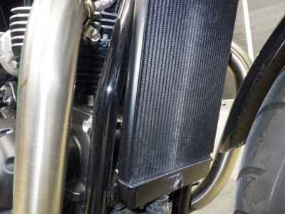 Triumph Bonneville Bobber 2024