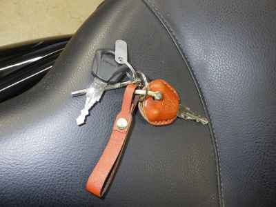 Triumph Bonneville Bobber 2024