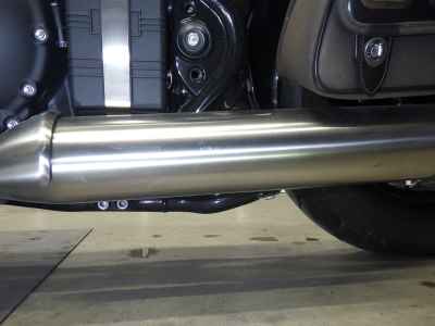 Triumph Bonneville Bobber 2024