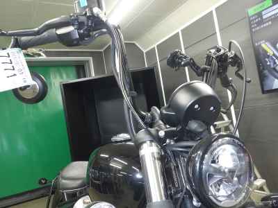 Triumph Bonneville Bobber 2024