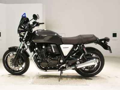 Honda CB1100RS 2018