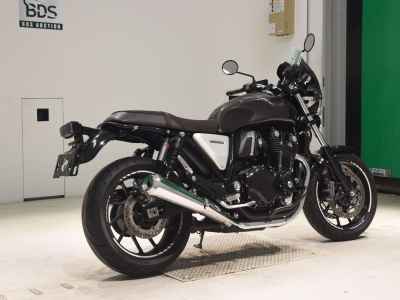Honda CB1100RS 2018