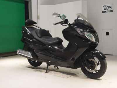 Suzuki Skywave 250S