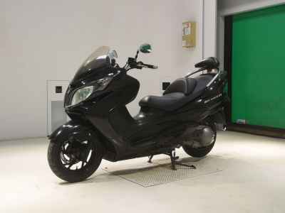 Suzuki Skywave 250S