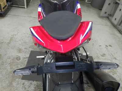 Honda CBR1000RR 2021