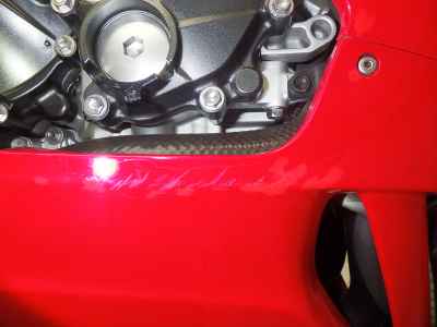 Honda CBR1000RR 2021