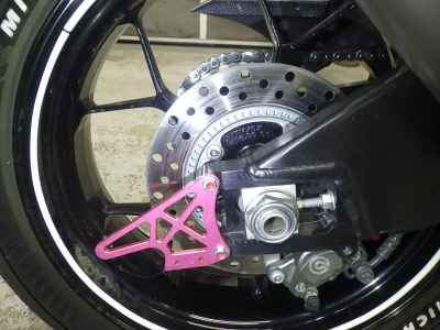 Honda CBR1000RR 2021