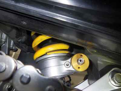 Honda CBR1000RR 2021