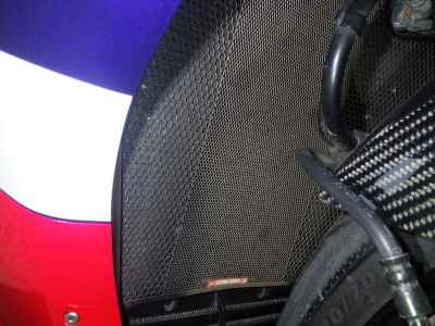 Honda CBR1000RR 2021