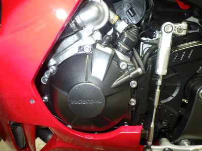 Honda CBR1000RR 2021