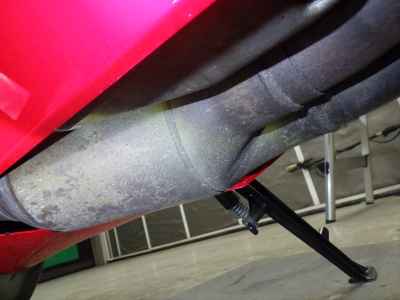 Honda CBR1000RR 2021