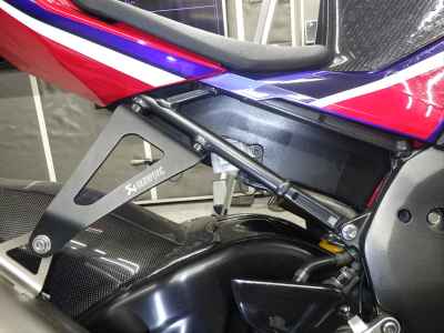 Honda CBR1000RR 2021