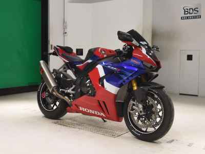 Honda CBR1000RR 2021