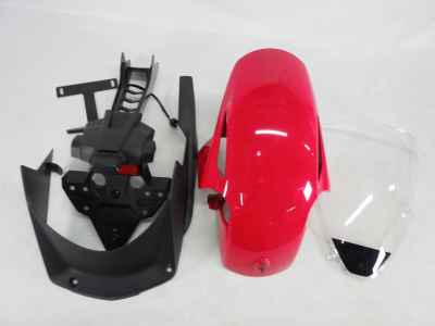 Honda CBR1000RR 2021