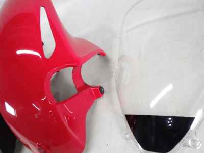 Honda CBR1000RR 2021