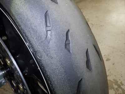 Honda CBR1000RR 2021