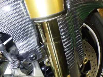 Honda CBR1000RR 2021