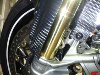 Honda CBR1000RR 2021