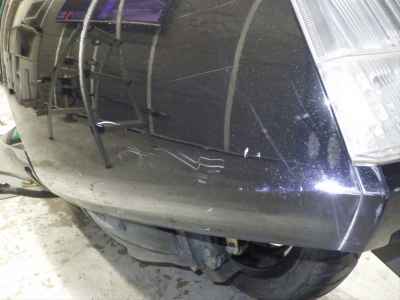 Yamaha Maxam 250 2010