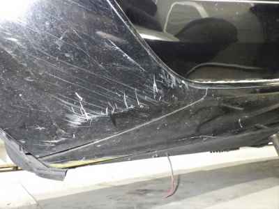 Yamaha Maxam 250 2010