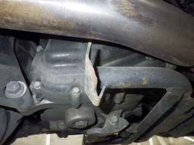 Yamaha Maxam 250 2010