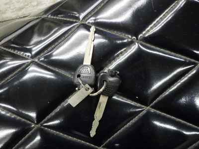 Yamaha Maxam 250 2010