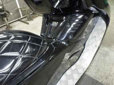 Yamaha Maxam 250 2010