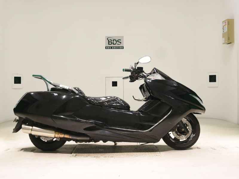 Yamaha Maxam 250 2010