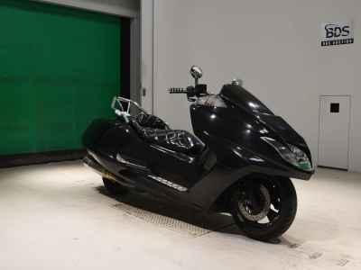 Yamaha Maxam 250 2010