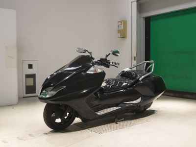 Yamaha Maxam 250 2010