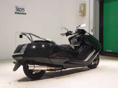 Yamaha Maxam 250 2010