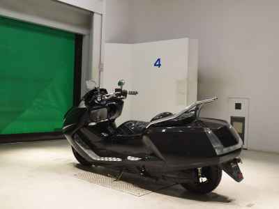 Yamaha Maxam 250 2010