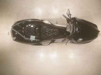 Yamaha Maxam 250 2010