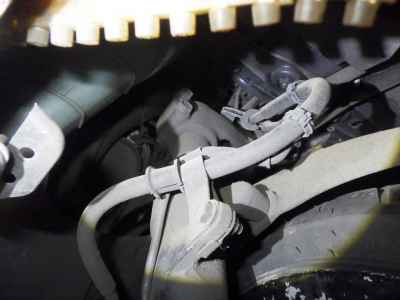 Yamaha Maxam 250 2010