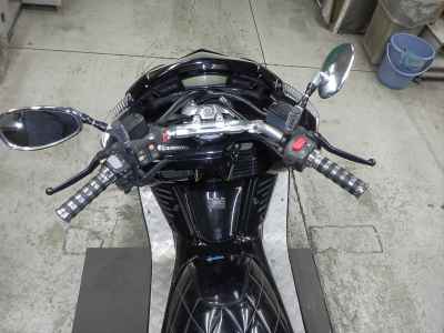 Yamaha Maxam 250 2010