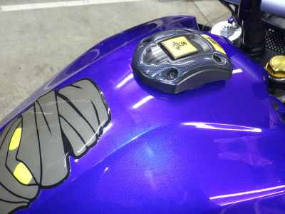 Yamaha Tenere 700 2022