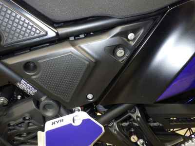 Yamaha Tenere 700 2022