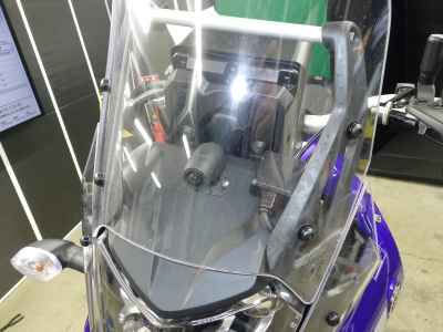 Yamaha Tenere 700 2022