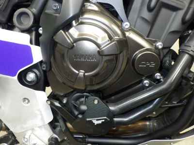 Yamaha Tenere 700 2022