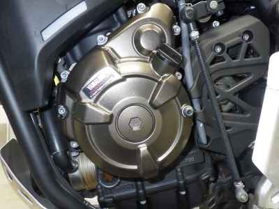 Yamaha Tenere 700 2022