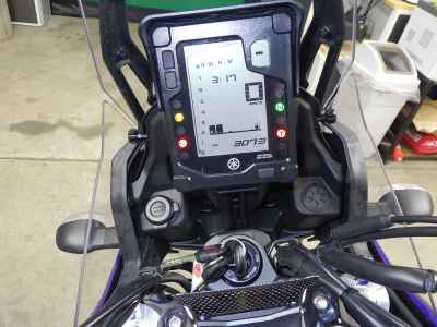 Yamaha Tenere 700 2022