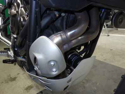 Yamaha Tenere 700 2022