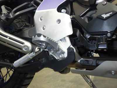 Yamaha Tenere 700 2022