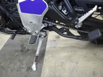 Yamaha Tenere 700 2022