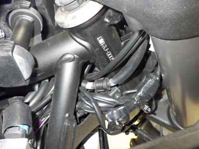 Yamaha Tenere 700 2022