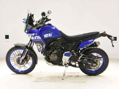 Yamaha Tenere 700 2022