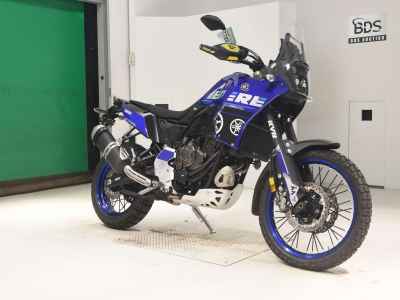 Yamaha Tenere 700 2022
