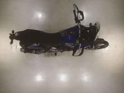 Yamaha Tenere 700 2022