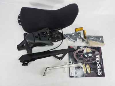 Yamaha Tenere 700 2022