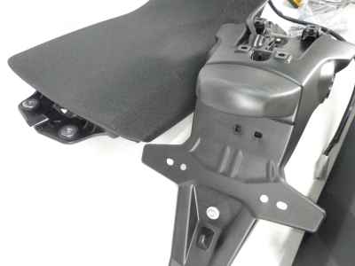 Yamaha Tenere 700 2022